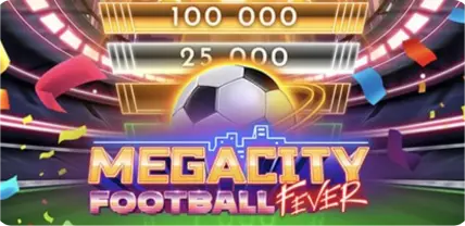 Mega Football Fever