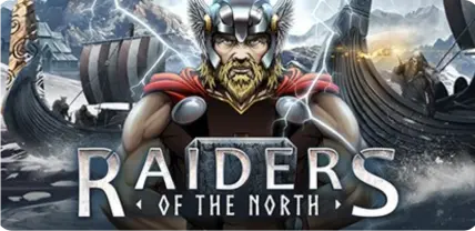 Raiders of the North